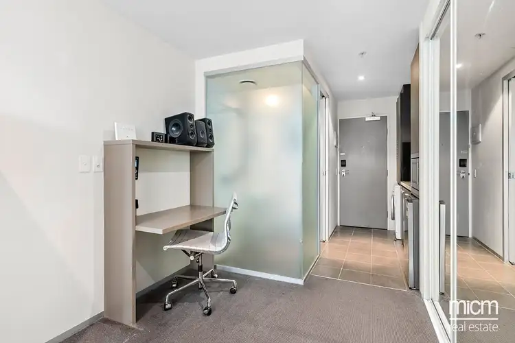 Sixth view of Homely apartment listing, 1208/181 A’Beckett Street, Melbourne VIC 3000