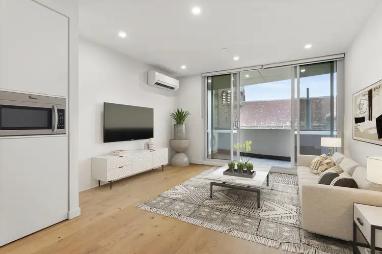 201/1615 Malvern Road, Glen Iris VIC 3146