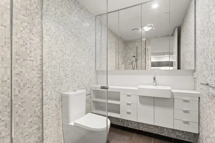 Fifth view of Homely apartment listing, 201/1615 Malvern Road, Glen Iris VIC 3146