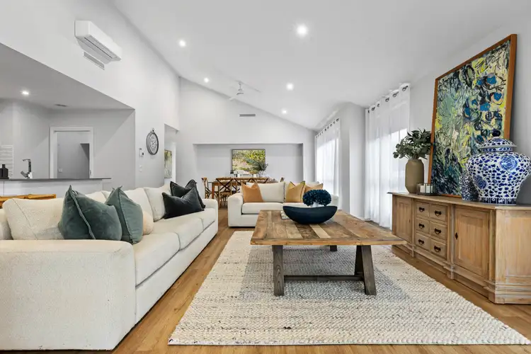 Second view of Homely house listing, 11 Dublin Street, Alfredton VIC 3350