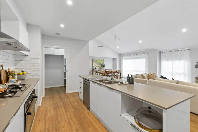 Fourth view of Homely house listing, 11 Dublin Street, Alfredton VIC 3350