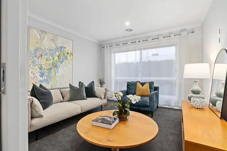 Fifth view of Homely house listing, 11 Dublin Street, Alfredton VIC 3350