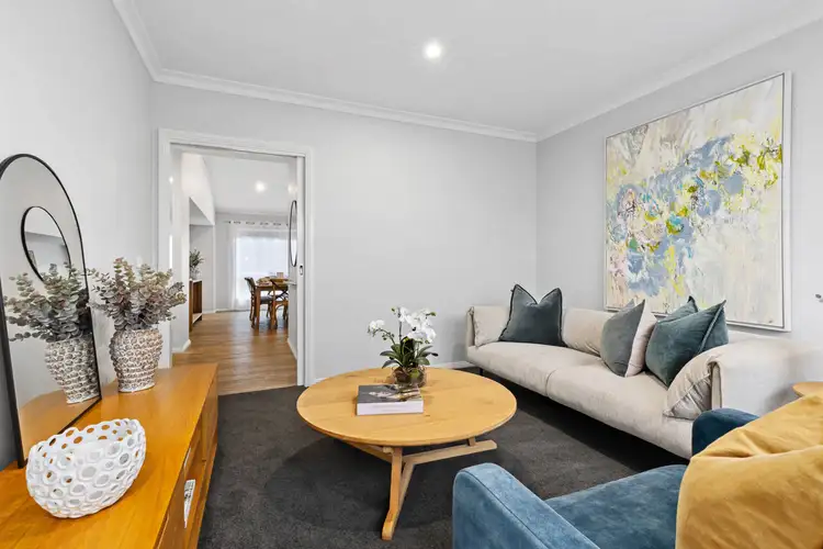 Sixth view of Homely house listing, 11 Dublin Street, Alfredton VIC 3350