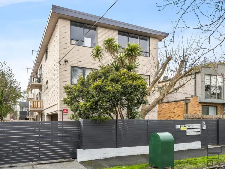 3/94 Grosvenor Street, Balaclava VIC 3183