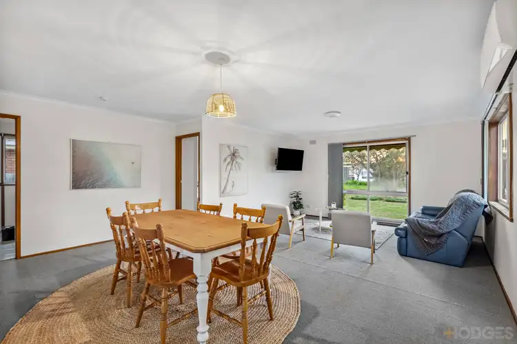 Second view of Homely house listing, 35 Lake View Crescent, St Leonards VIC 3223