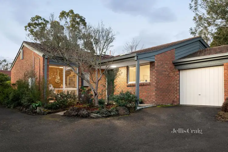 3/24 Rattray Road, Montmorency VIC 3094
