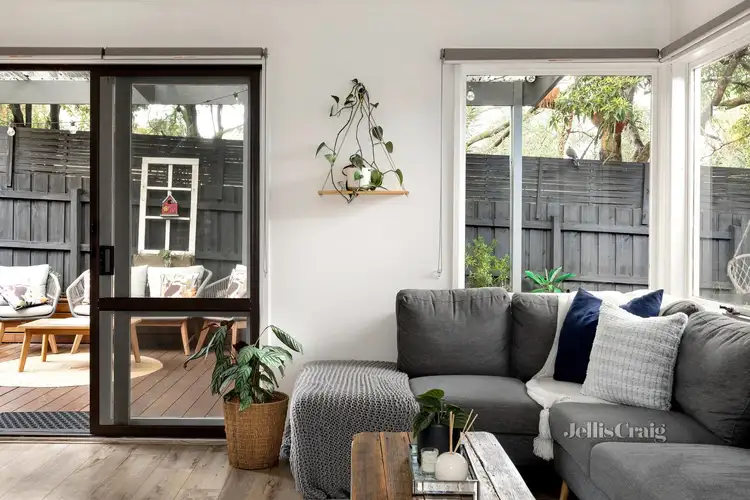 Fourth view of Homely unit listing, 3/24 Rattray Road, Montmorency VIC 3094