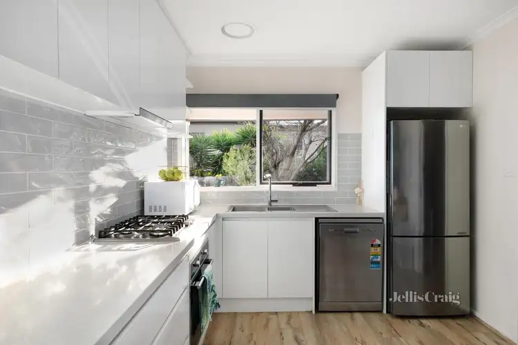 Fifth view of Homely unit listing, 3/24 Rattray Road, Montmorency VIC 3094