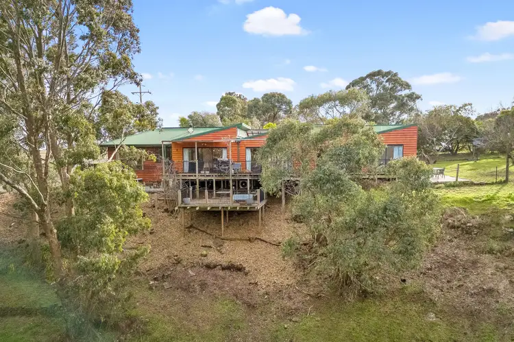 5280 Colac Ballarat Road, Cambrian Hill VIC 3352