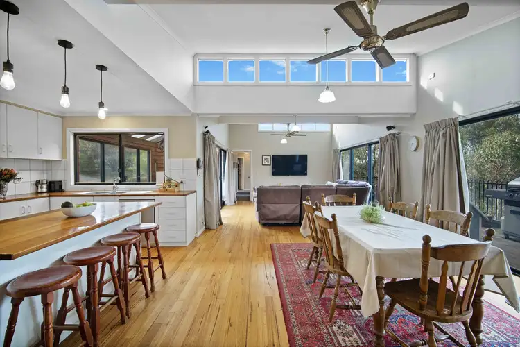 Second view of Homely house listing, 5280 Colac Ballarat Road, Cambrian Hill VIC 3352