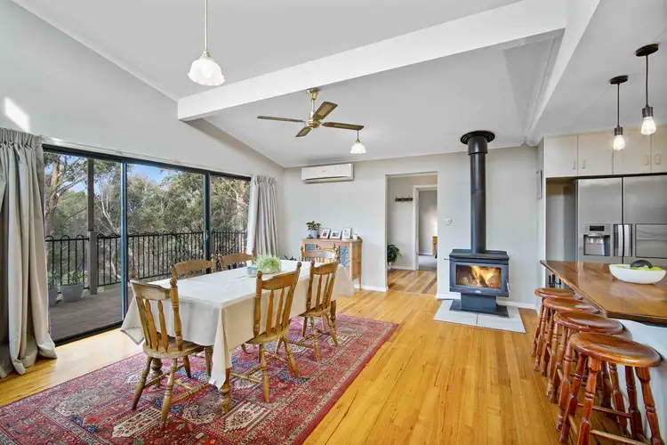 Fourth view of Homely house listing, 5280 Colac Ballarat Road, Cambrian Hill VIC 3352