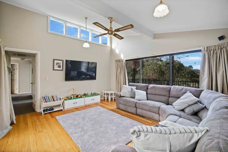 Fifth view of Homely house listing, 5280 Colac Ballarat Road, Cambrian Hill VIC 3352