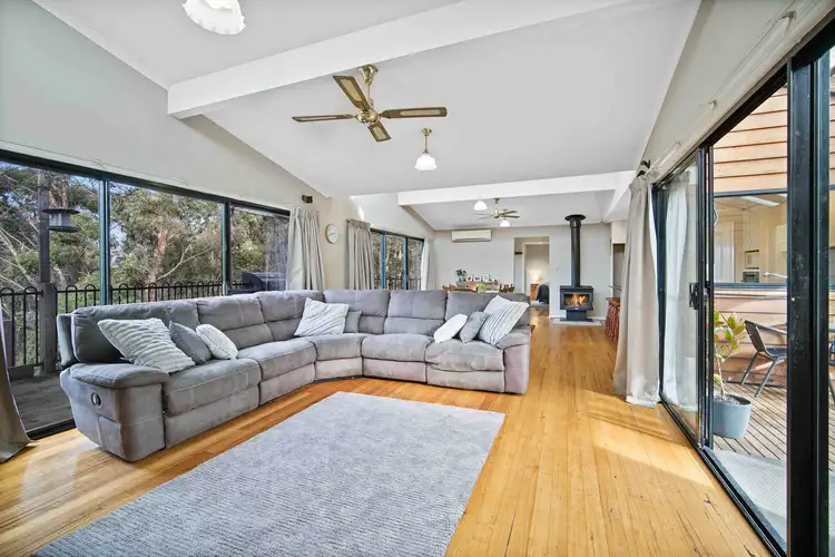 Sixth view of Homely house listing, 5280 Colac Ballarat Road, Cambrian Hill VIC 3352