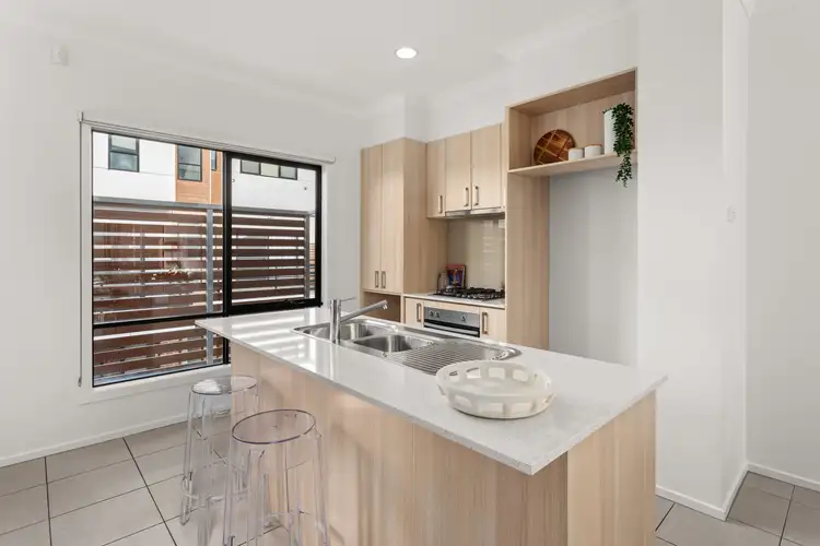 Fourth view of Homely townhouse listing, 20/6 Huckson Street, Dandenong VIC 3175