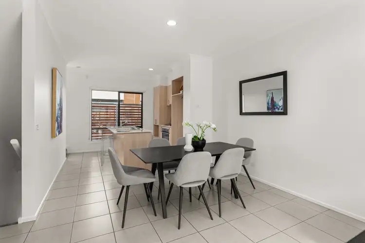 Fifth view of Homely townhouse listing, 20/6 Huckson Street, Dandenong VIC 3175