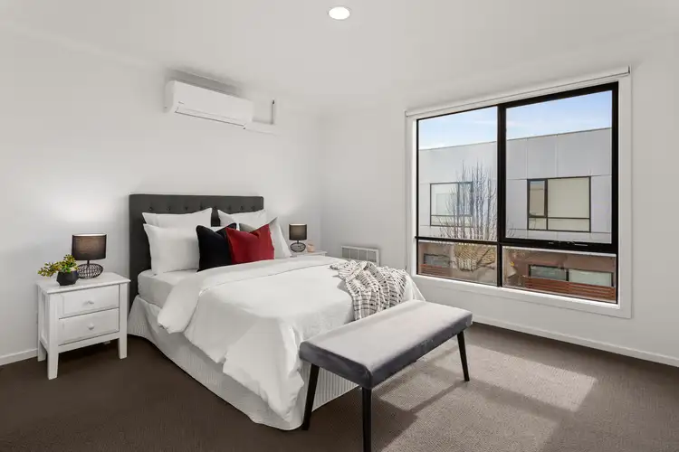 Sixth view of Homely townhouse listing, 20/6 Huckson Street, Dandenong VIC 3175