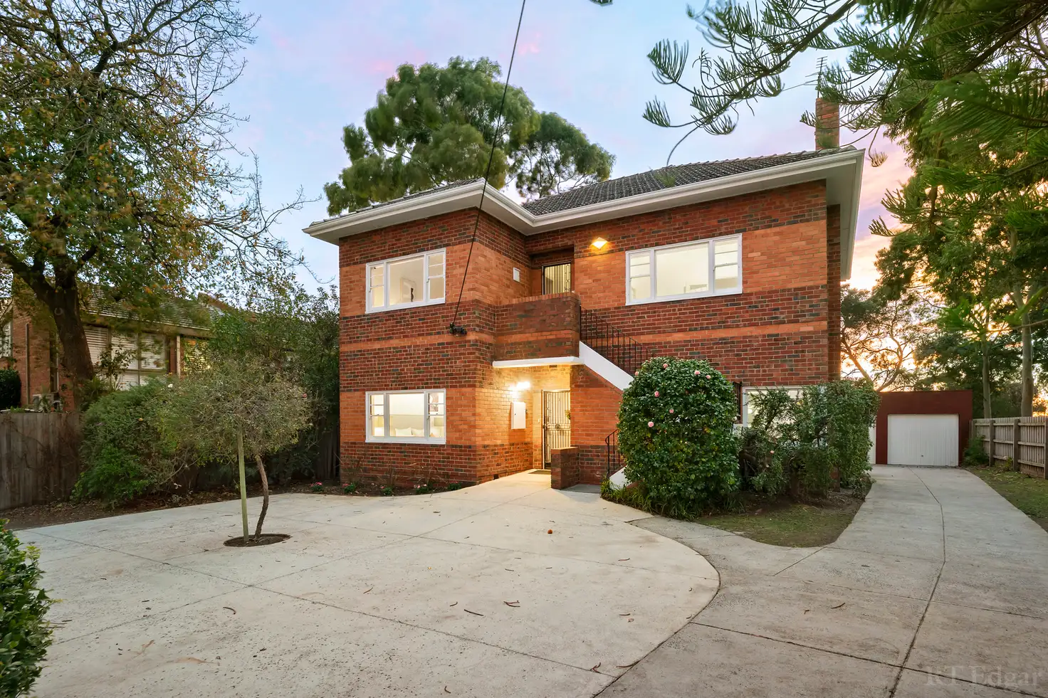 Main view of Homely house listing, 17 Strathalbyn Street, Kew East VIC 3102