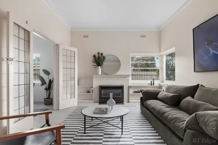 Second view of Homely house listing, 17 Strathalbyn Street, Kew East VIC 3102