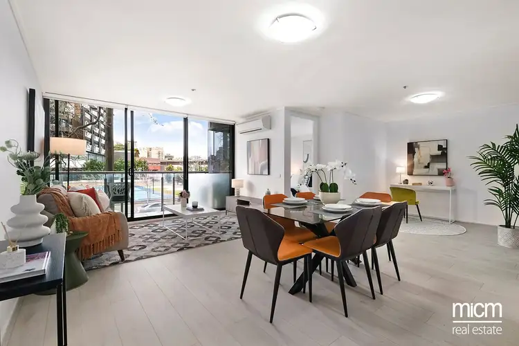 10/100 Kavanagh Street, Southbank VIC 3006