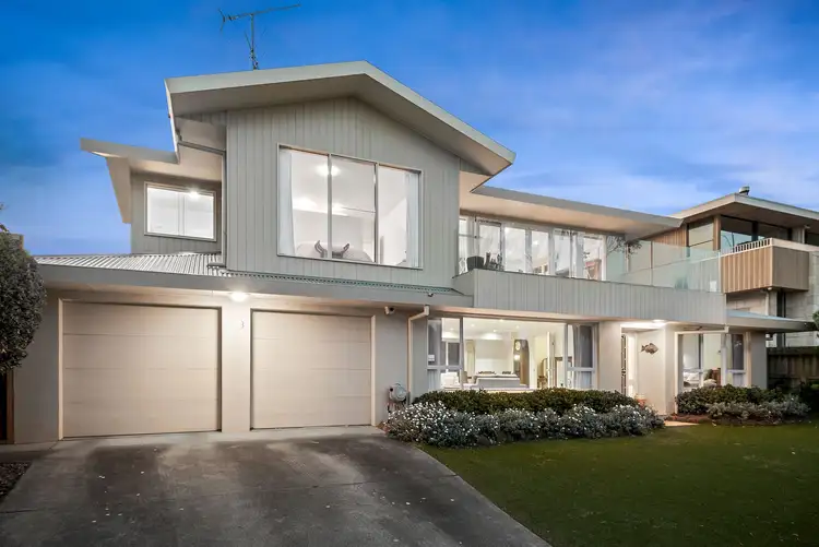 Fourth view of Homely house listing, 143 Point Lonsdale Road, Point Lonsdale VIC 3225