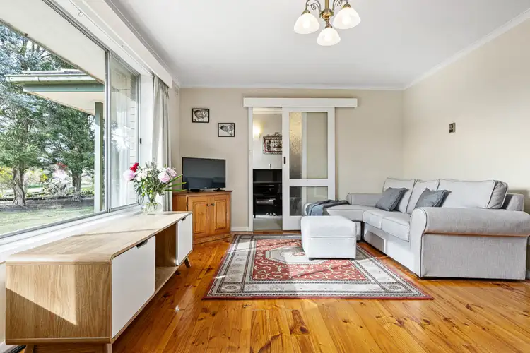 Second view of Homely house listing, 6 Dorringtons Road, Warrenheip VIC 3352
