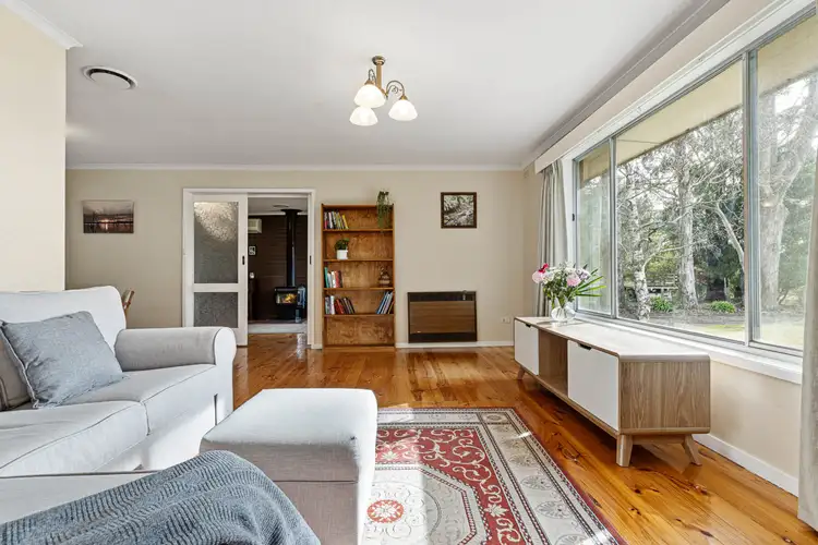 Third view of Homely house listing, 6 Dorringtons Road, Warrenheip VIC 3352