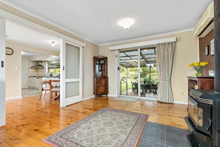 Sixth view of Homely house listing, 6 Dorringtons Road, Warrenheip VIC 3352