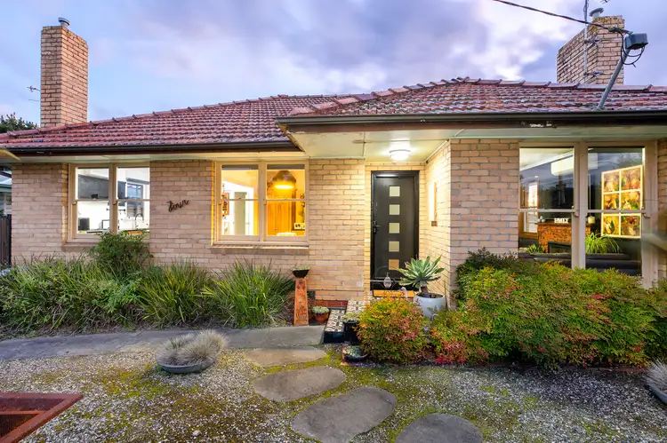 Second view of Homely house listing, 4 Macdonald Street, Ballarat East VIC 3350