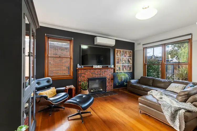 Third view of Homely house listing, 4 Macdonald Street, Ballarat East VIC 3350