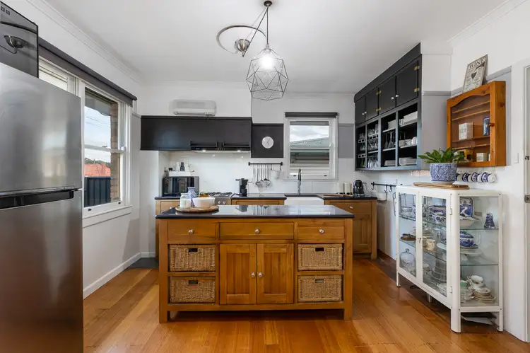 Fifth view of Homely house listing, 4 Macdonald Street, Ballarat East VIC 3350
