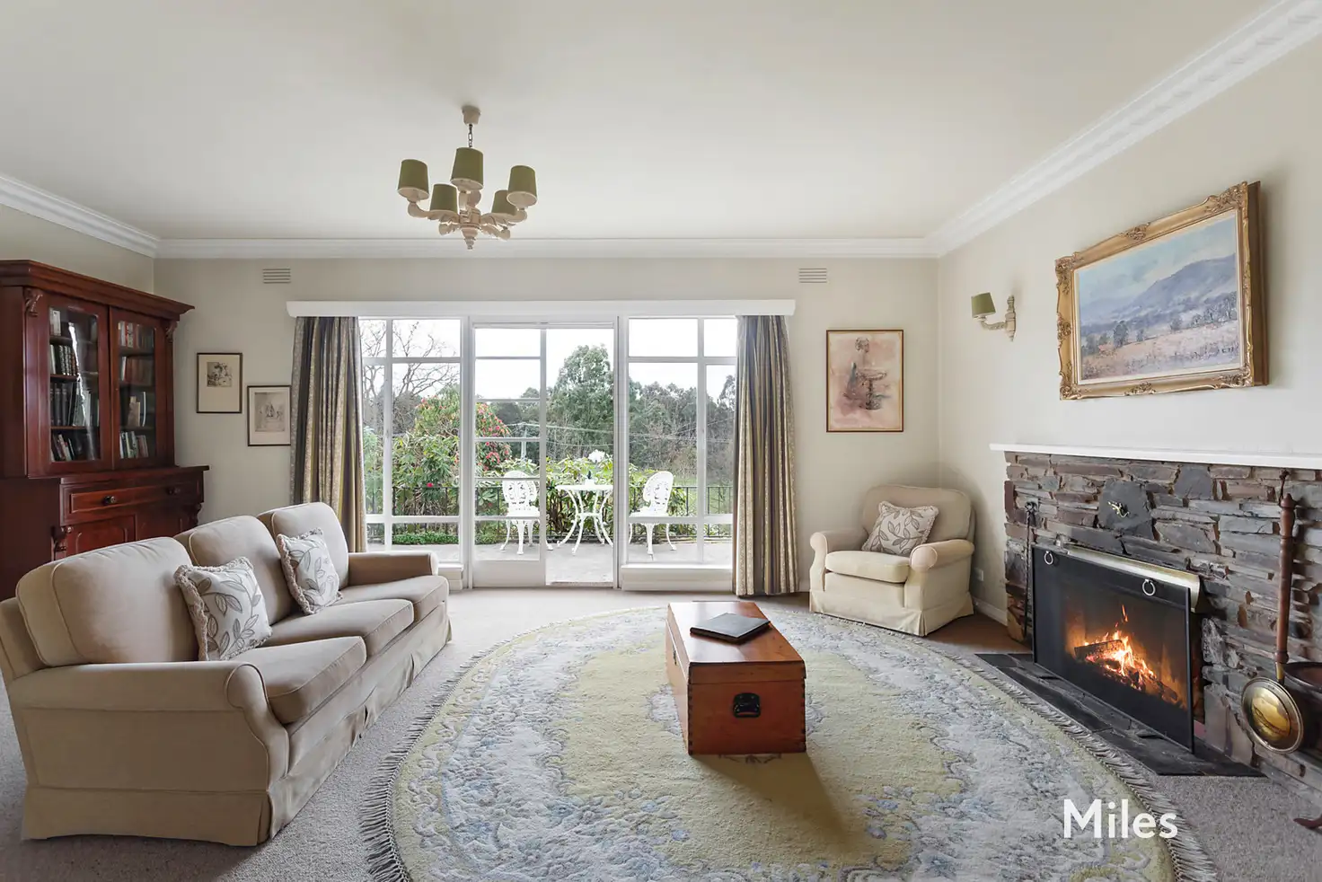 Main view of Homely house listing, 657 The Boulevard, Eaglemont VIC 3084