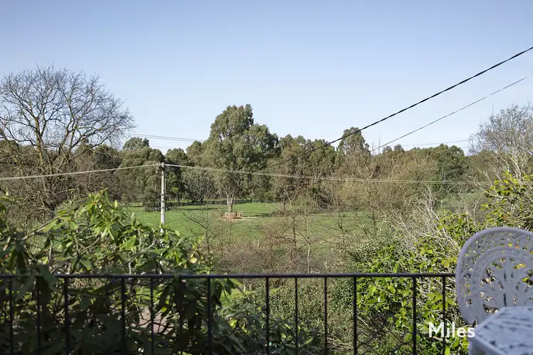 Second view of Homely house listing, 657 The Boulevard, Eaglemont VIC 3084
