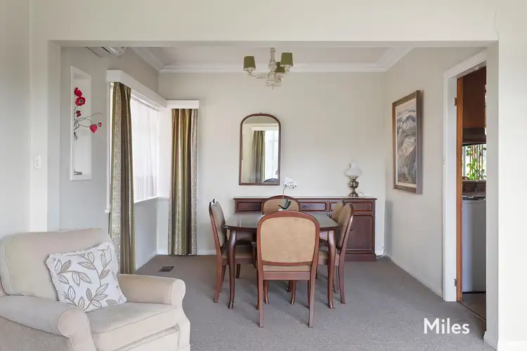 Fourth view of Homely house listing, 657 The Boulevard, Eaglemont VIC 3084