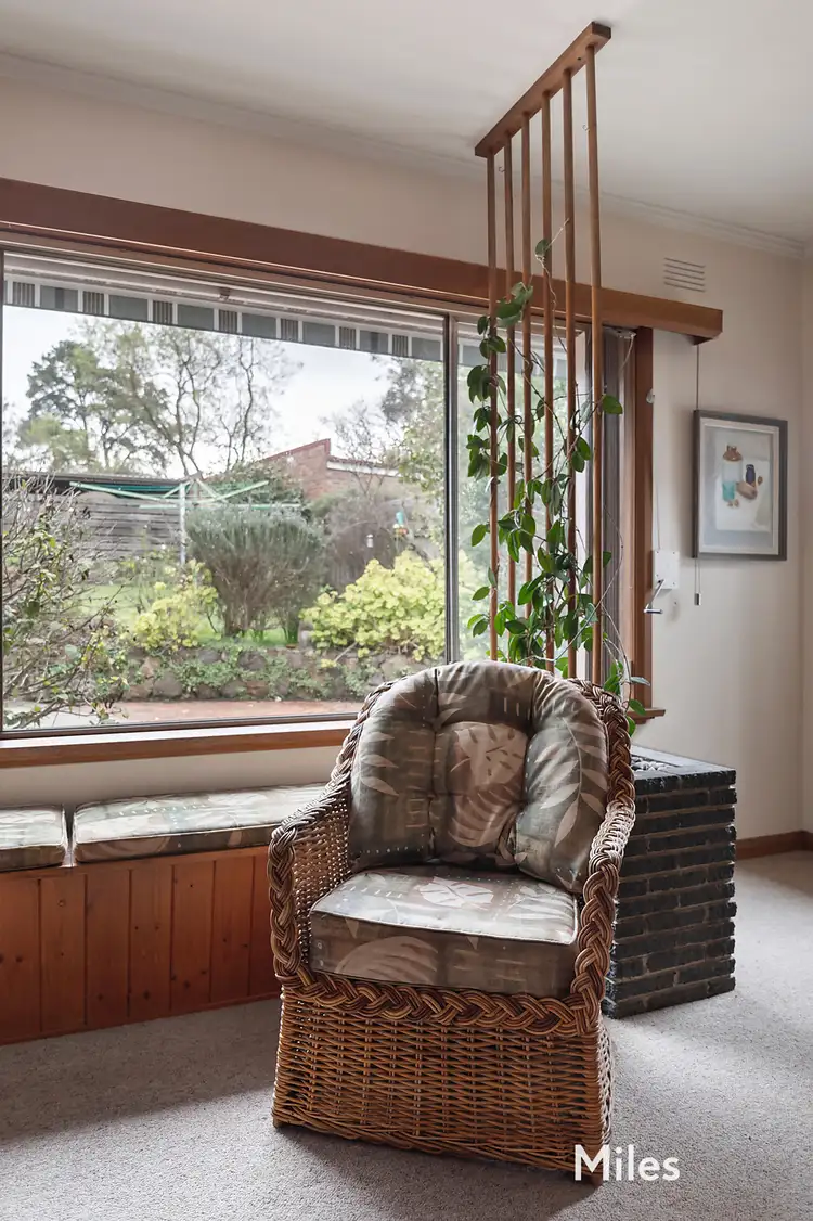 Fifth view of Homely house listing, 657 The Boulevard, Eaglemont VIC 3084