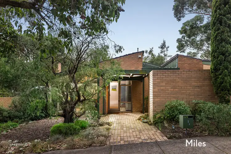 1 Finlayson Street, Rosanna VIC 3084