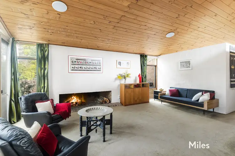 Third view of Homely house listing, 1 Finlayson Street, Rosanna VIC 3084