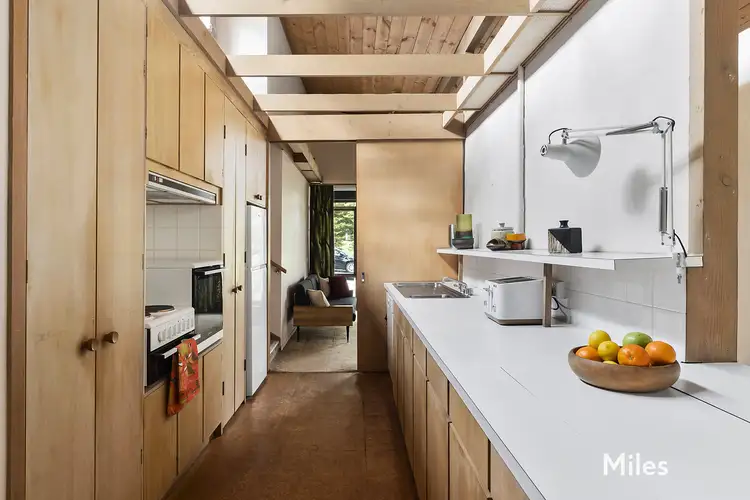 Fourth view of Homely house listing, 1 Finlayson Street, Rosanna VIC 3084