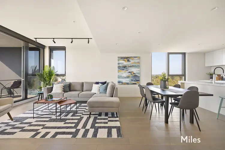 A501/111 Parkview Road, Alphington VIC 3078