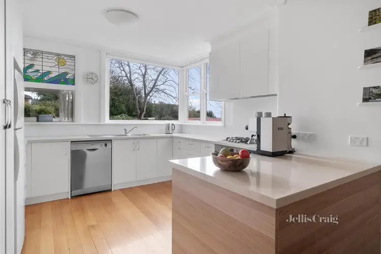 Third view of Homely house listing, 16 Darvall Street, Rosanna VIC 3084