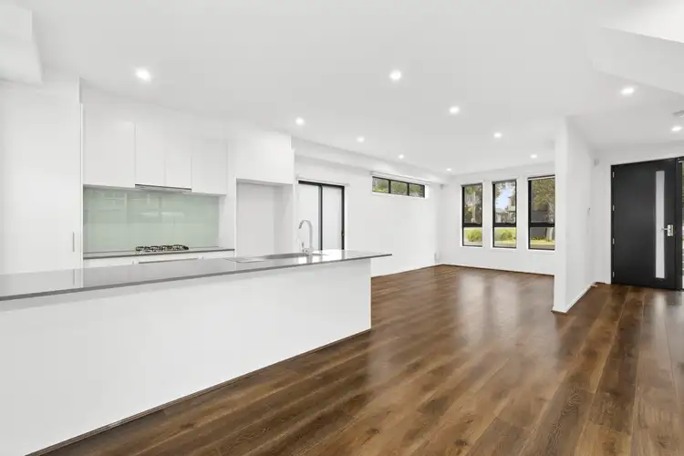 Second view of Homely townhouse listing, 1/170 Ferntree Gully Road, Oakleigh East VIC 3166