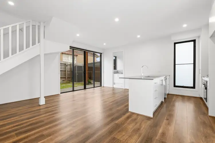 Third view of Homely townhouse listing, 1/170 Ferntree Gully Road, Oakleigh East VIC 3166