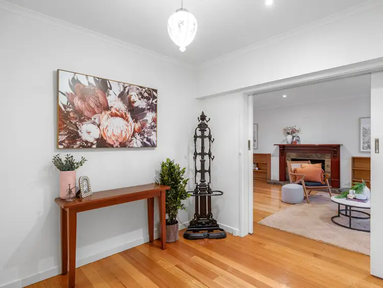 Second view of Homely house listing, 32 Naughton Grove, Blackburn VIC 3130