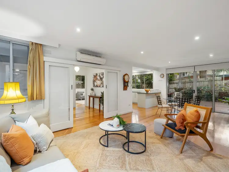Fourth view of Homely house listing, 32 Naughton Grove, Blackburn VIC 3130