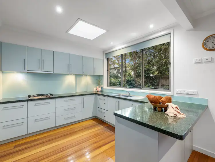 Fifth view of Homely house listing, 32 Naughton Grove, Blackburn VIC 3130