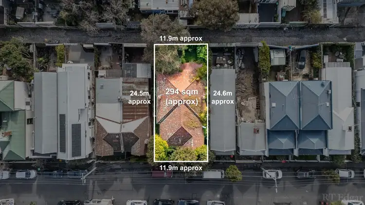 16 & 16a Rosamond Street, Balaclava VIC 3183