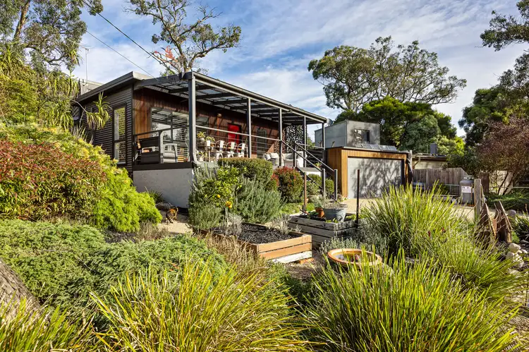 Main view of Homely house listing, 717 Arthurs Seat Road, Arthurs Seat VIC 3936