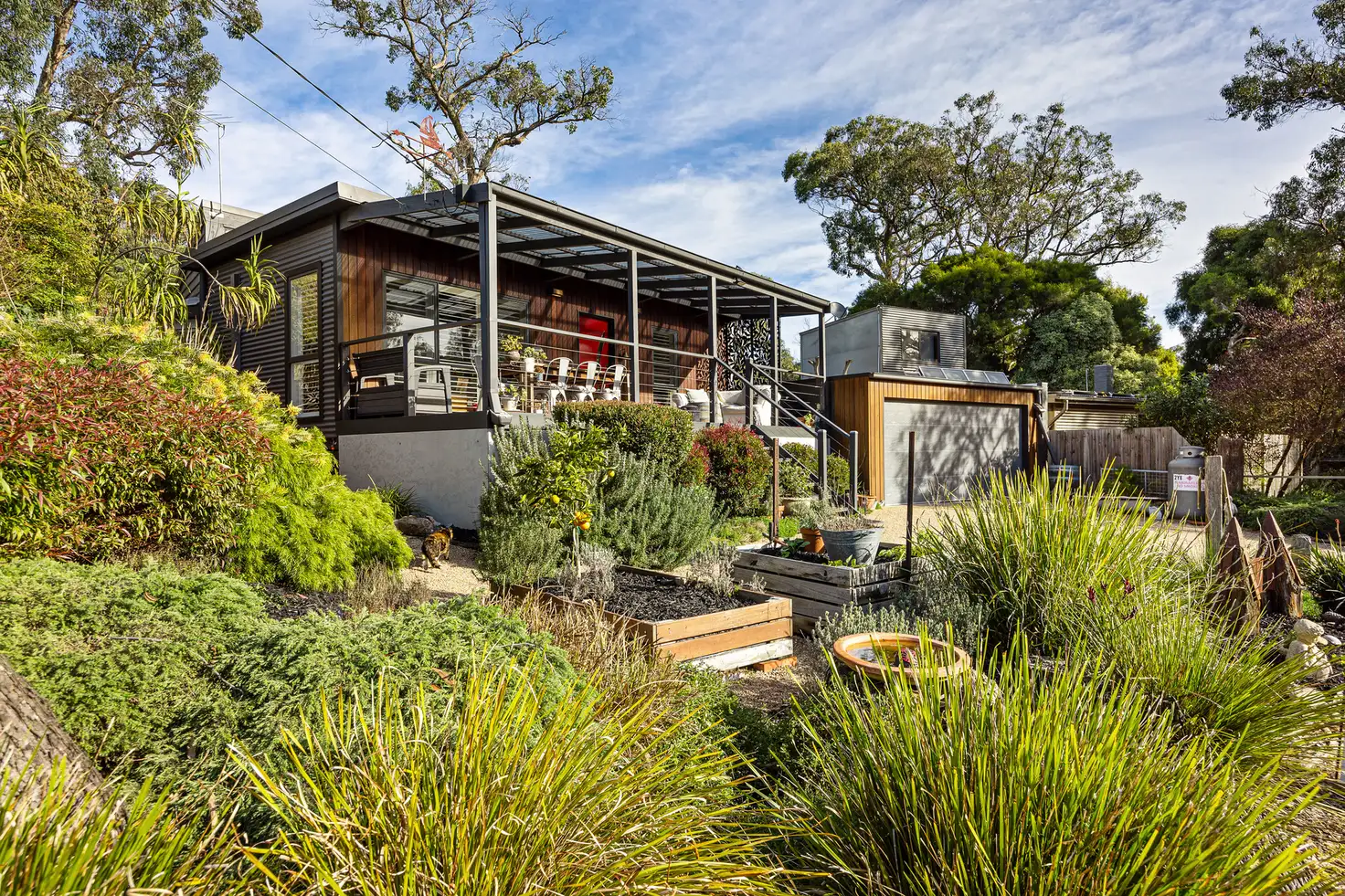 Main view of Homely house listing, 717 Arthurs Seat Road, Arthurs Seat VIC 3936