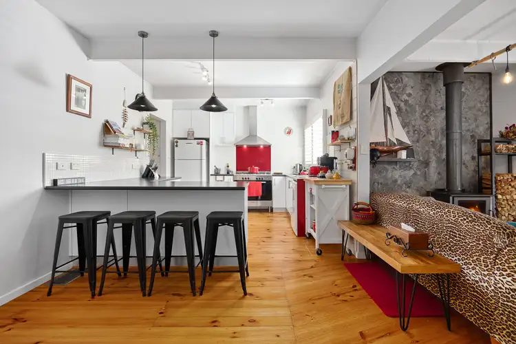 Third view of Homely house listing, 717 Arthurs Seat Road, Arthurs Seat VIC 3936