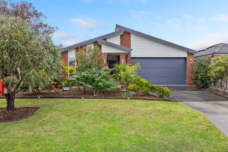 73 Elizabeth Avenue, Capel Sound VIC 3940