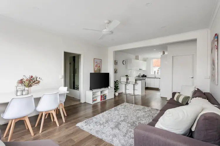 Main view of Homely apartment listing, 26/327 Orrong Road, St Kilda East VIC 3183